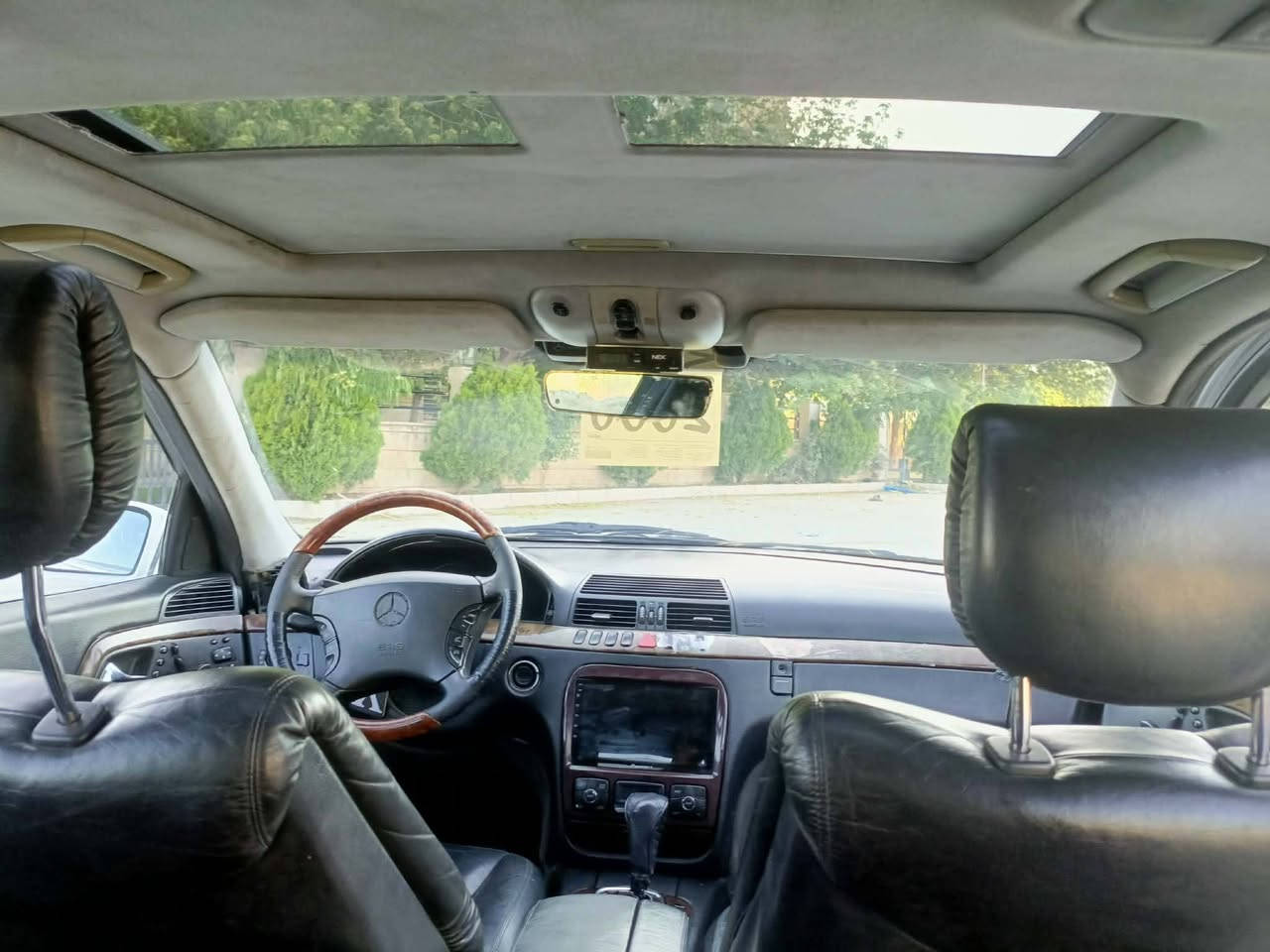 مارسیدز بۆ فرۆشتن S 500 لارج ساغ ساغ مۆدێل 2006 فوول فوول مواسەفات مەکینەی V8 گێڕو مەکینەو ئەکسل و تەقەو ڕەقەی بەشەرت تەبرید ساردو گەرم لەگەڵ سووچ کارەبای هەمووگیانی ئیشەکا هەر چوار چوپی ئیشەکا سلایت شاشە کامیرە سەلاجە ئاوێنە کارەبا چوار کوشین کارەبا جلدو گەرموو سارد چوار تایەو ویلی تازەی لەژێرە دەعموو لێدرانی نیە دوپارچەی بۆیاخی ئەوروپایە بەبێ ناوگرتن سعری 51 وەرەقەو کەمێک مەعمەلە موشتەری نیت بێزارم مەکە شوێن کەلار ***********
***********
