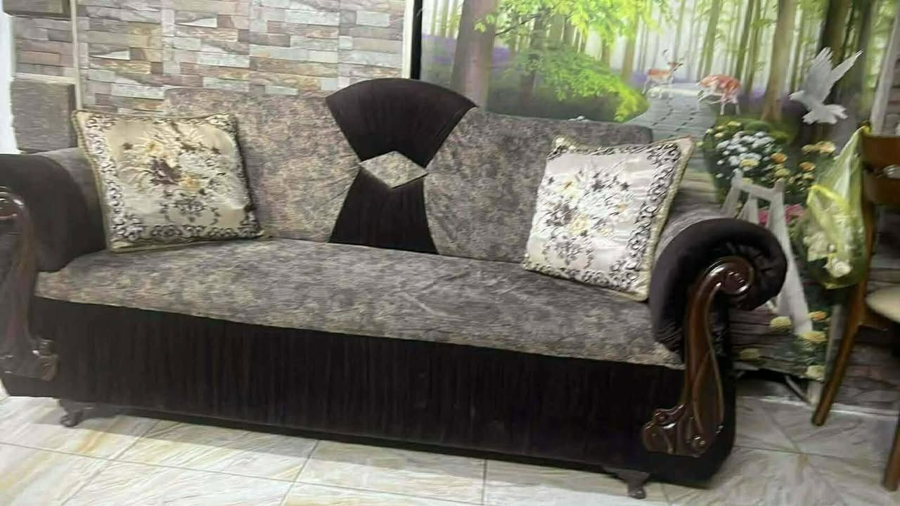 تخم نظيف للبيع سعر 100 وبي مجال


**إذا كنت صاحب هذا الإعلان وتريد حذفه لأي سبب، رجاءا أرسل رسالة إلى الدعم الفني**