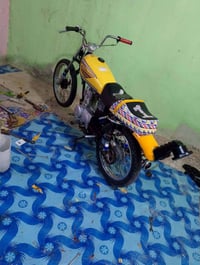 مكلف بنشر….  دراجه فول نضافه سعر 550  هاذه رقم صاحبه  07864962464