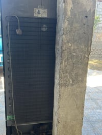 ثلاجة • بابل الغليس • قابل للتفاوض