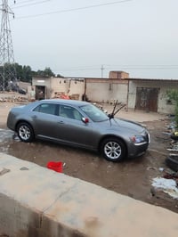 ٣٠٠ سي • ٢٠١٢ • امريكي ٣٦٠٠