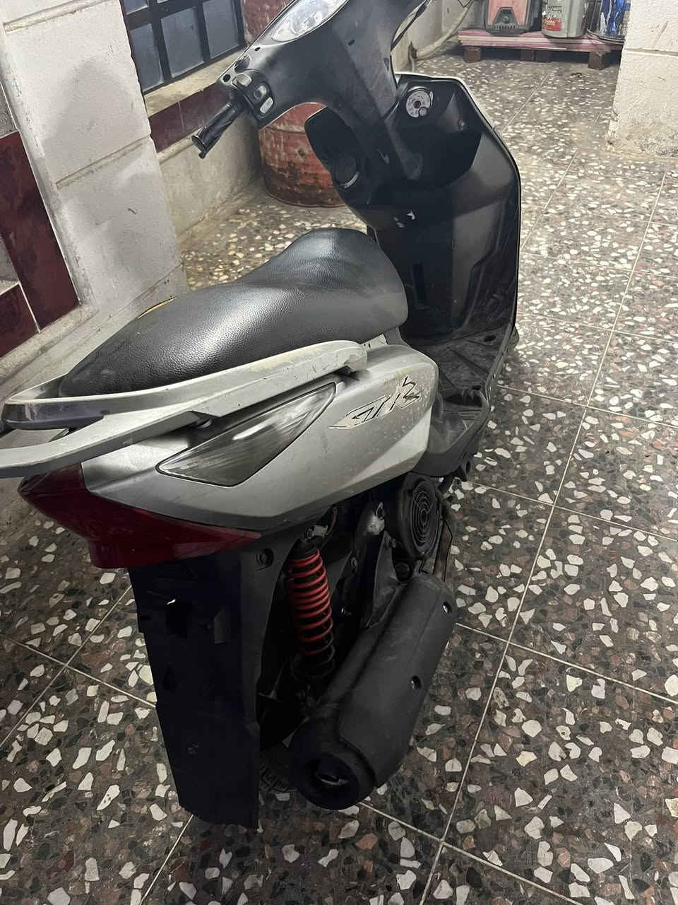 ماكس ثعلب 140 للبيع السعر 350 مكاني بغداد الشعلة مستعجل ع البيع . 
الهاتف / ***********
