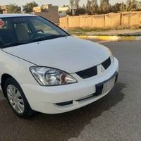 لانسر • ٢٠١١ • رقم بغداد