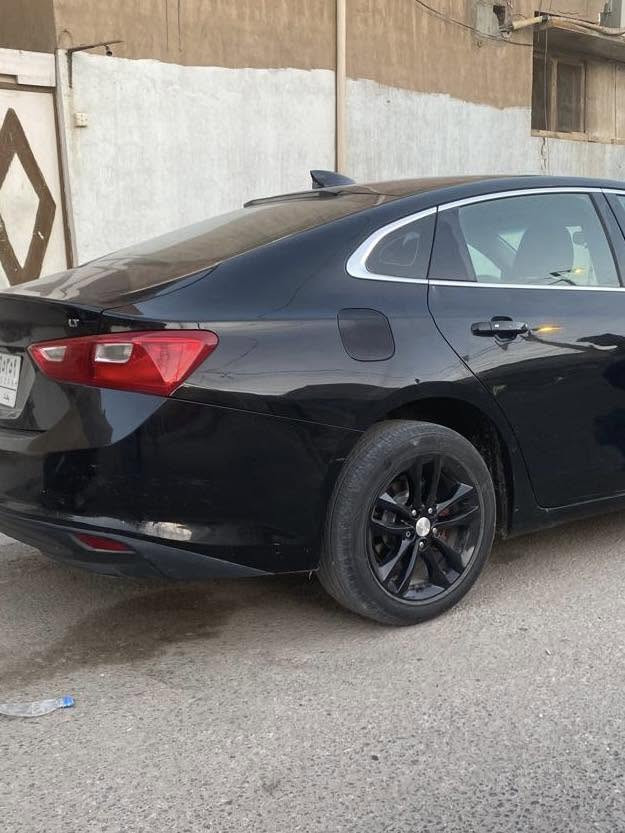 ماليبو للبيع 2018  اسودLt
R/s  فئه
سيارة فول  عده فتحه 
محرك ١٥٠٠ تيربو
محرك وكير   At👈🏻 مرغوب
كفاله
شاشه دعم اندرويت 
ويل R/s 
لد امامي نهاري
منظومة زنون اصلي 
تشغيل عن بعد
بصمات أبواب 
ترحيب عن قرب
٤دسك
نظام  اوتو ستارت
نظام اوتو ستوب
تحكم ستيرن
كشن كهربائي 
شاشه كار بلي 
مثبت سرعه
تبريد قطعتين
كامره دوار  خلفيه
كشنات مخمل كتان
مانع انزلاق هواي موصفات
رقم بغداد مشروع وطني بيه قطعتين صبغ جاملغ وبنيد. وربع من باب شويه    /بدون شاصي ولا فخذه

مكاني نجف  ***********.

