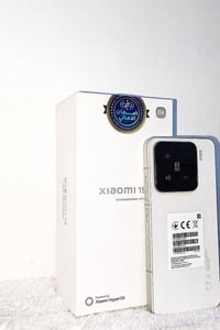 شاومي 15 • ضمان الأماني • كربلاء