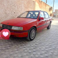 اخويه أوبل فكترا رقم انبار موديل 91محرك 1800المرغوب محرك كير صدر خير م...