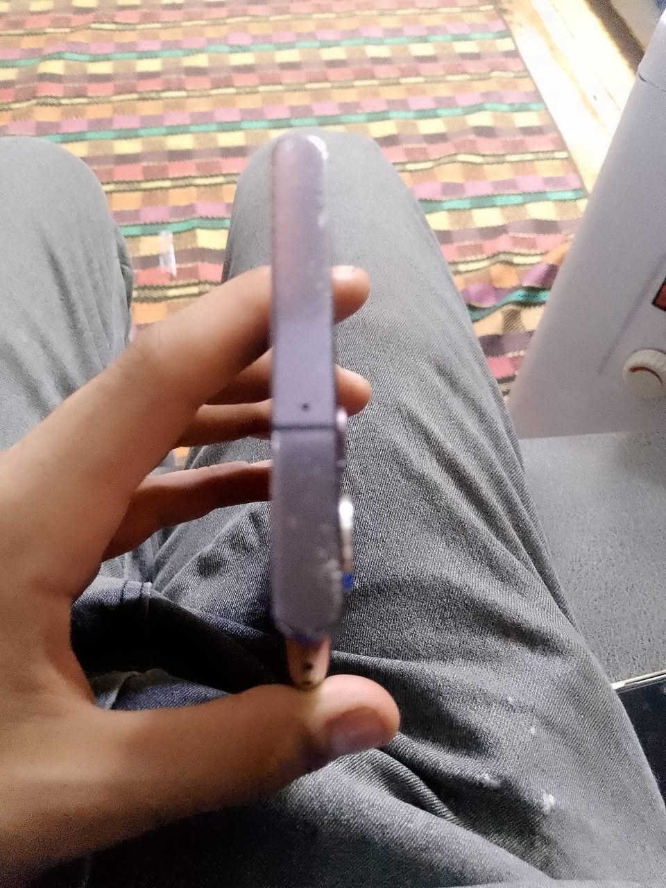 سلام عليكم اس 22الترا رايده مراوس  ببلي 4سلم مهكر واريد فرق ويه


**إذا كنت صاحب هذا الإعلان وتريد حذفه لأي سبب، رجاءا أرسل رسالة إلى الدعم الفني**