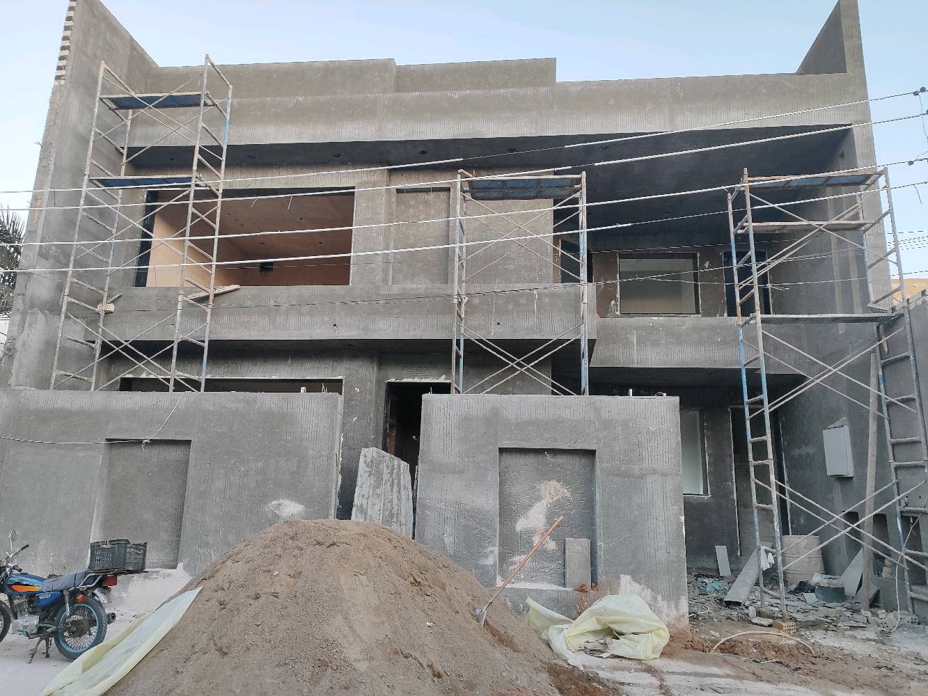 عمل درجة اولا استلام مهندس 
جص اسمنت ***********
موجود واتساب