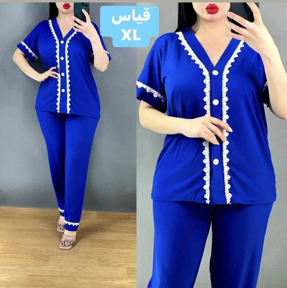 تراكات فانيلا بارده يجنن بلحقيقه👌
قياسات على صوره كلو الوان متوفره👉
يوجد لدينا خدمة توصيل يفحص موجود
مندوب اذا ماعجبج الج حق ترجعي👈🚕


**إذا كنت صاحب هذا الإعلان وتريد حذفه لأي سبب، رجاءا أرسل رسالة إلى الدعم الفني**