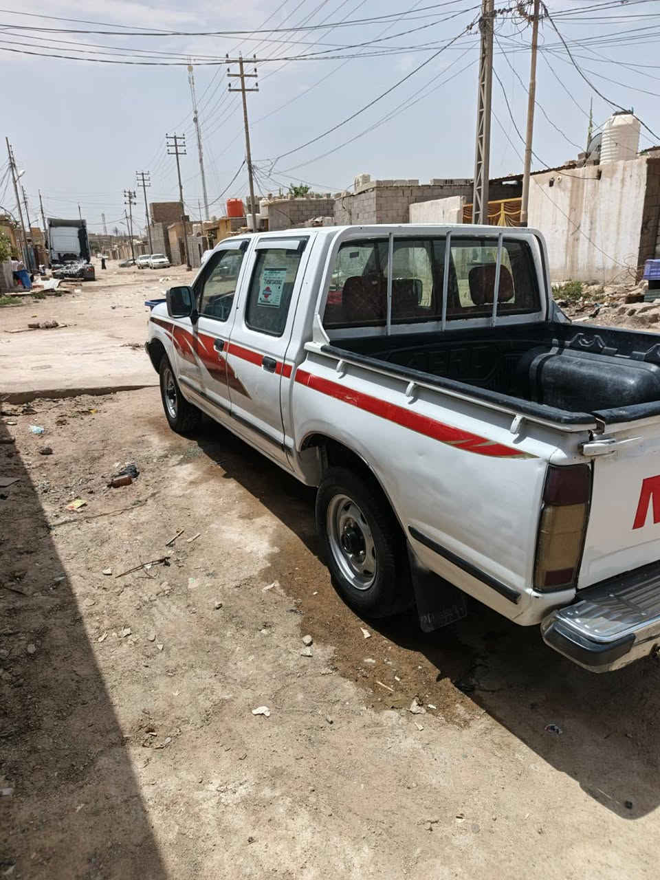 بيكم نيسان بابطين سعودي سياره مكفوله كير محرك بخاخ شاصي مكفول 2004رقم نكليزي تحويل ثاني يوم السعر 77وبيه مجال***********
