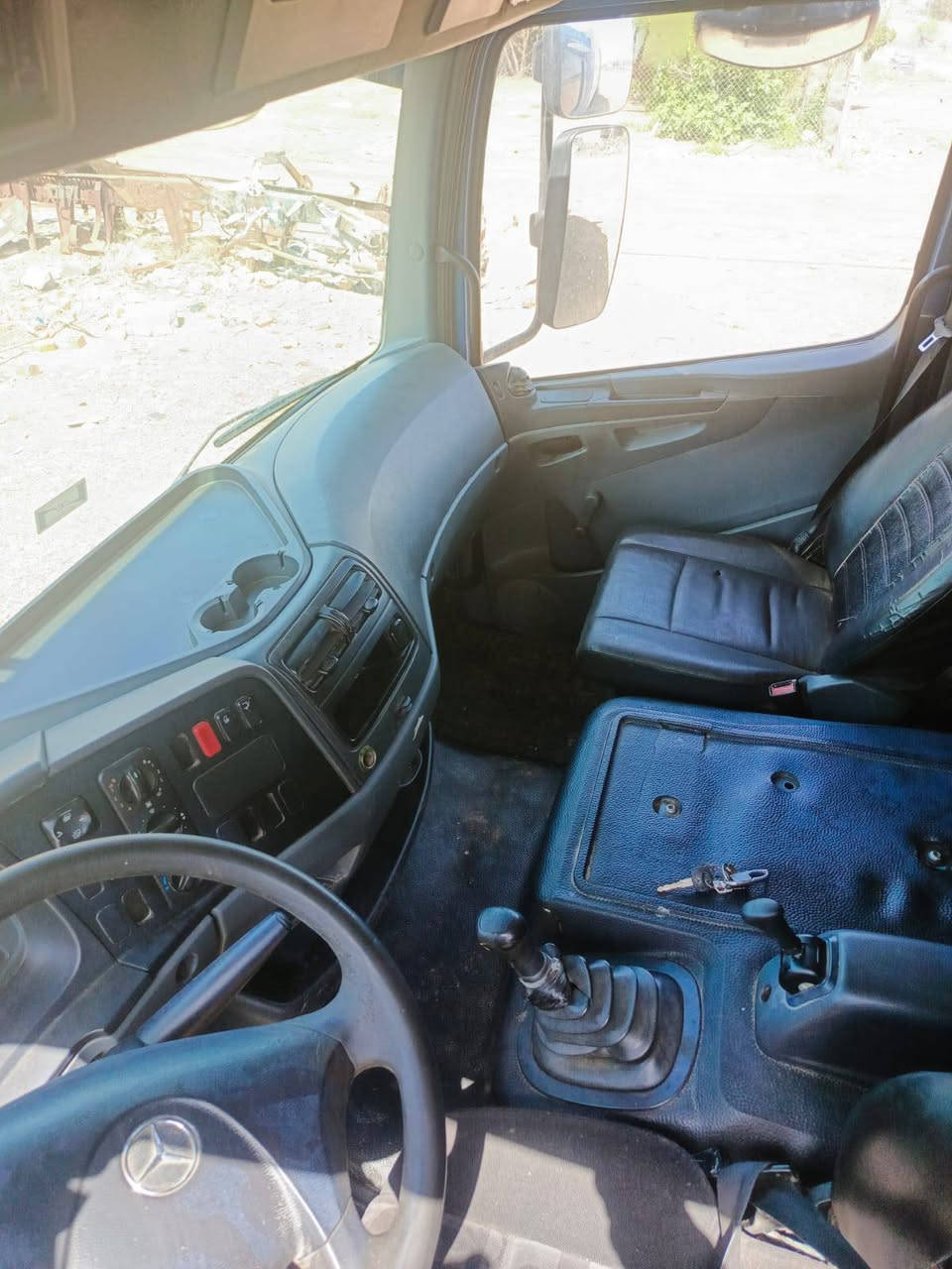 لبيع كابسه موديل2008 مكفوله كفلاه عامه كبل شغل
***********
