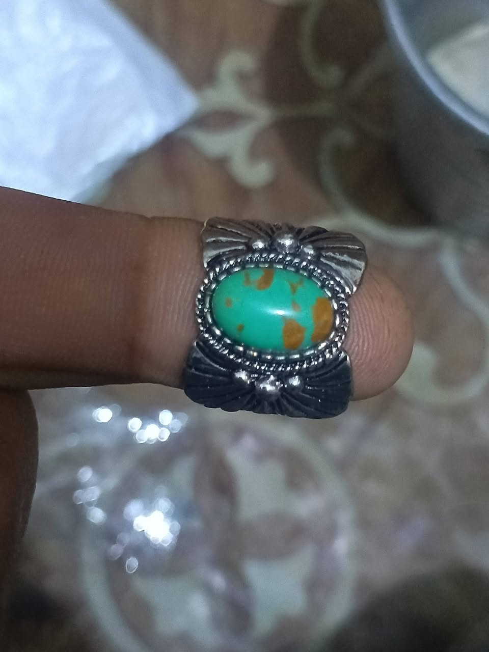 مجموعة متنوعة خواتم مكلد تراجي اساور ابيع شلعه


**إذا كنت صاحب هذا الإعلان وتريد حذفه لأي سبب، رجاءا أرسل رسالة إلى الدعم الفني**