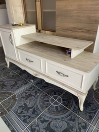 ميز بلازما • جديد • الزهور