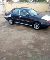 محرك • موديل ٩٣ • بلا كفاله