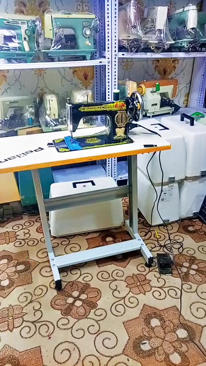 مكينه فراشه الهندي الااصلي
85الف فقط توصيل مجاني 
***********
