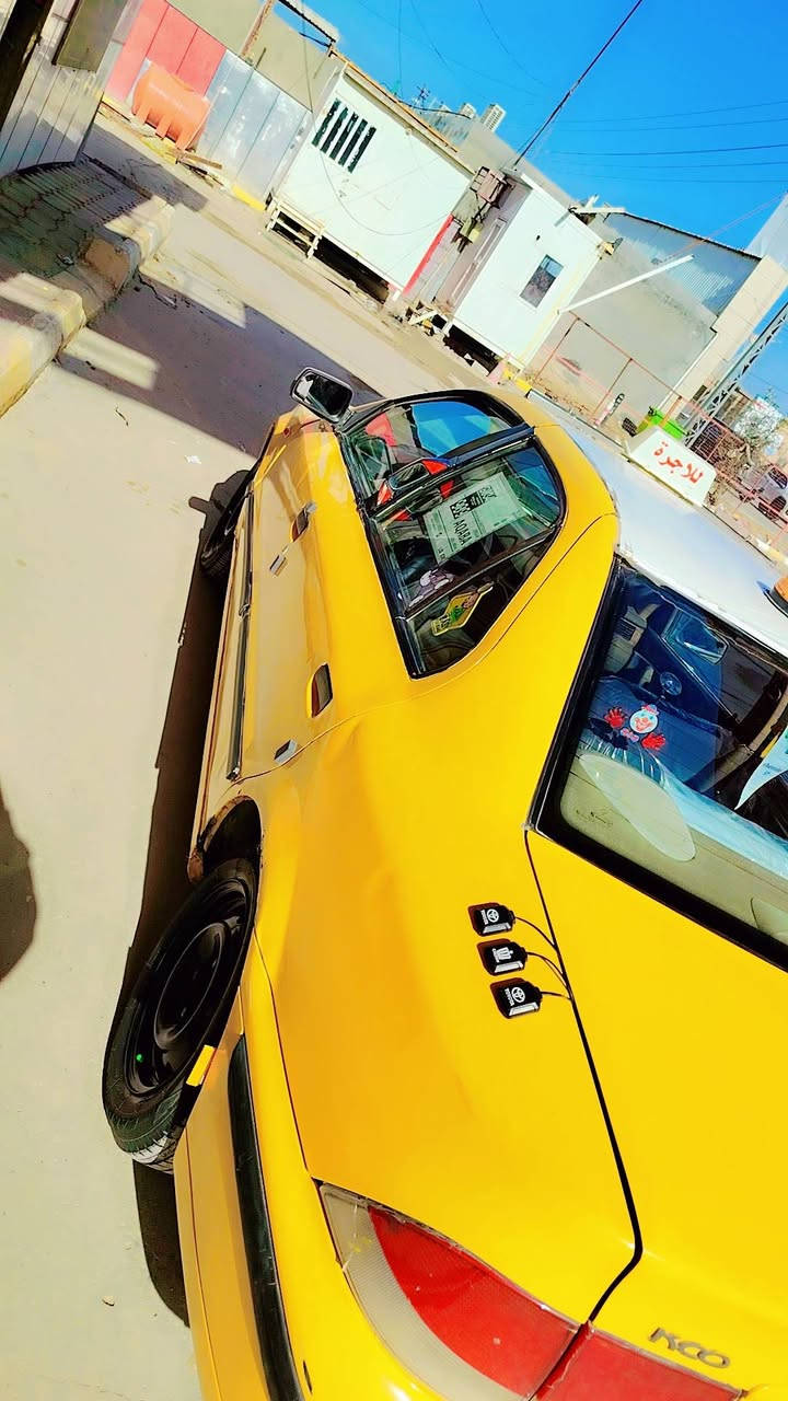 سلام عليكم سمند للبيع مديل ١١ سيارة خير من الله مكينه وكير فرنسي ***********
