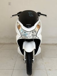 بي سي اكس جيل اول • 125 سي سي • حالة الوكالة