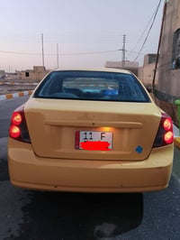 اوبترا • ٢٠٠٥ • كير عادي
