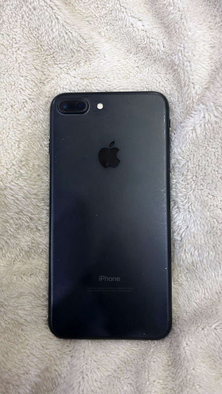 ايفون 7 بلس لون اسود ذاكرة 256 نظيف وكل شي شغال بطارية 100 مكاني نجف سره 110


**إذا كنت صاحب هذا الإعلان وتريد حذفه لأي سبب، رجاءا أرسل رسالة إلى الدعم الفني**
