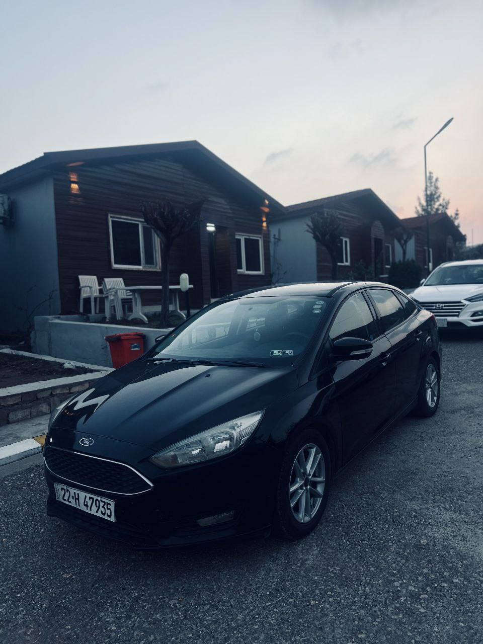 🚗 فورد فوكس 2017 SE للبيع – محرك 2.0 🔥

🔧 المواصفات:

الموديل: 2017

الفئة: SE

محرك 2.0 أربع سلندر بدون توربو المرغوب، قوي واقتصادي

گير أوتوماتيك 6 سرعات

تبريد ثلج ❄️

شاشة + كامرة خلفية

بلوتوث / AUX / USB

ويل كروم

🛠️ الصيانة والتبديلات:

تبديل زيت وفلاتر بانتظام شركة AMS الأمريكي

بلكات جديدة أصلية (Motorcraft) مال شركة فورد

السيارة جاهزة وما تحتاج شي – تركب وتمشي

هزة وسنوية جديده بأسمي السيارة. تحويل ثاني يوم وبيها بطاقة بانزين 

📍مكان السيارة كركوك 
💵 السعر المطلوب: 100 
📲 للاستفسار: . واتساب(***********)
