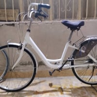 بايسكل ياباني • البصرة ابو الخصيب