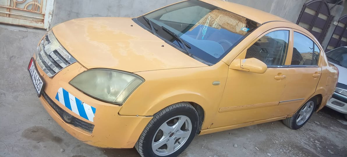 السلام عليكم
شيري A5  ٢٠١١ بأسمي كير و محرك كامري ابو الجف
سنوية لحد ٢٠٢٨ تبريد شغال نقص غاز
كهربائيات كامله عبوة فيت بم جديدة
تخم تاير
محرك كفالة عامة بشرط
منظومة ماء و راديتر جديد
السعر ٣٣ بيها مجال
مكاني جزيرة بغداد السياحية منطقة كميرة
***********

