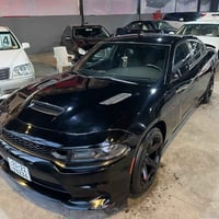 Dodge 2017 ساخە سەیارەکە  ٦ بستۆن علوج بێ ڕەقەمی دوبەی لۆک لۆکە پشت و ...