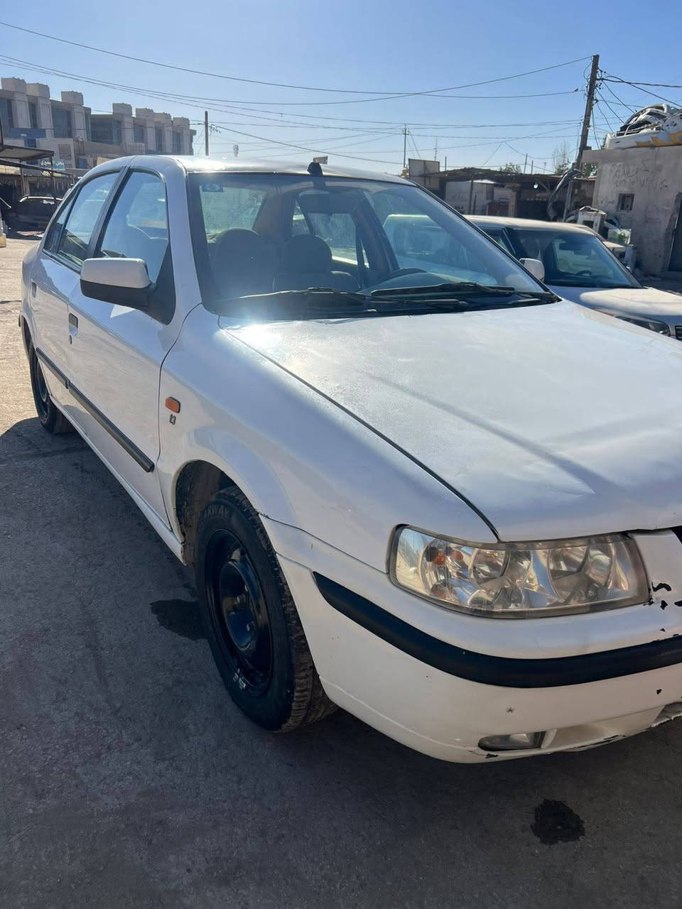 للبيع


**إذا كنت صاحب هذا الإعلان وتريد حذفه لأي سبب، رجاءا أرسل رسالة إلى الدعم الفني**