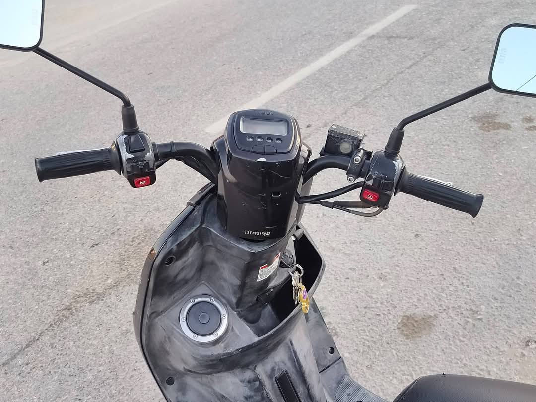 سلام عليكم مراوس ب 4 كير اوراق اصولي بوليسي نوزل طالعه من المعرض الحمداني وصل موجود بلاديه ‏‪***********‬‏
