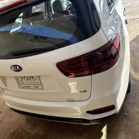 سورنتوا • ٦ سلندر • الضلوعيه