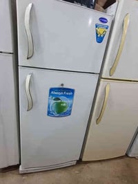 الزبيدية مجمع الكرار • ثلاجات كونكورد وفستل • مستعملة