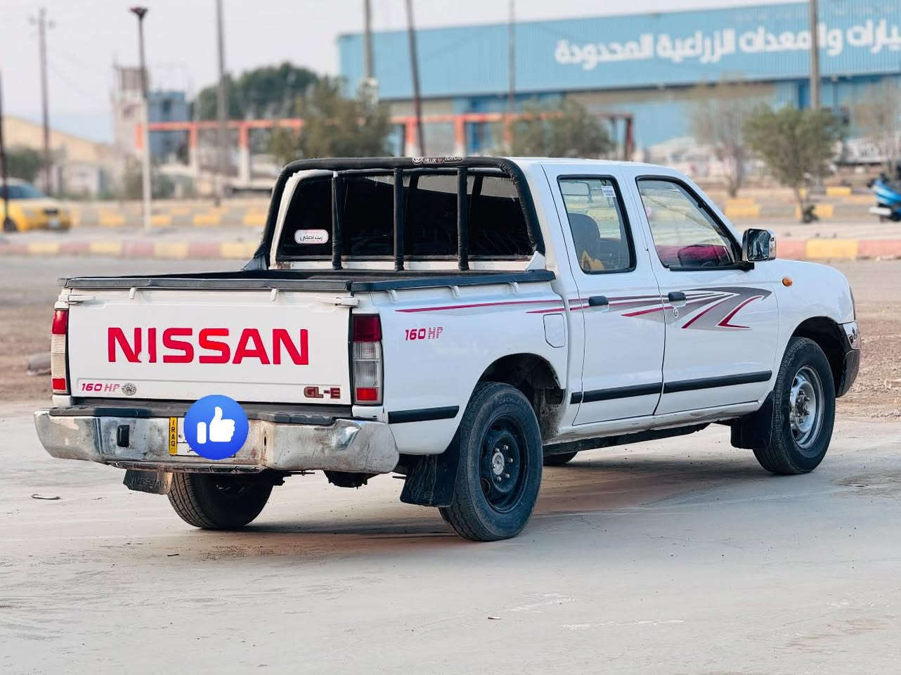 بيكم نيسان2015محسن عدادين فول رقم مثنى الماني سياره حلوه وجاهزه ومكفوله سعرها 130وبيها مجال بسيط لشراي  مكانها بابل 
بيع او مراوس ابيكم فلاونزه اي موديل 
***********
