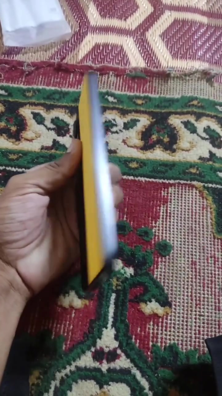 بوكو x7.   كربلاء حي السلام السعر خاص 120فريم


**إذا كنت صاحب هذا الإعلان وتريد حذفه لأي سبب، رجاءا أرسل رسالة إلى الدعم الفني**