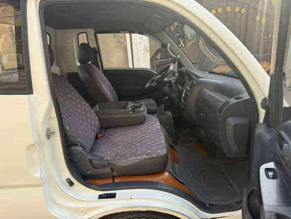 السلام عليكم ورحمه الله وبركاته للبيع كيا 2016 رقم بابل 2700 مكفوله كفاله ماعدا رصعات
مكاني بابل ***********
