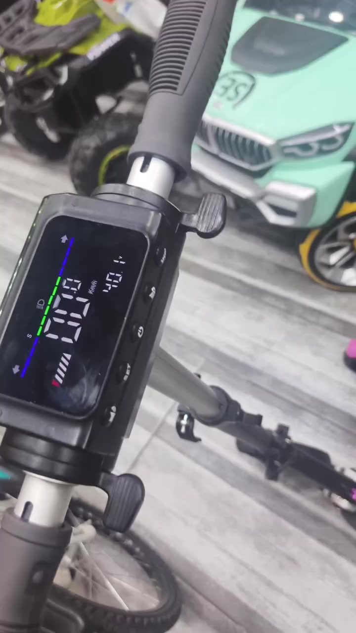 فيسبا كهربا New New 🔥🔥🔥🔥🔥New 😍😍😍😍😍😍
سمعني صياحووووووووووو🤣🤣
عجال كوشوك نفخ @إشارة #
حديد بالكامل
بطاريه⚡⚡⚡ 24فولت
بريكات امامي خلفي 
زامور 
يتحمل وزن 120كيلو 
العمر المناسب من6/12سنه
لا تتعامل بالمستعمل 
موقعنا وسط البلد/خلف جامع الحسيني /مقابل البنك الاردني الكويتي  0791233485
متوفر خدمة توصيل جميع أنحاء المملكه 🔥🔥🔥🔥🔥🔥


**إذا كنت صاحب هذا الإعلان وتريد حذفه لأي سبب، رجاءا أرسل رسالة إلى الدعم الفني**