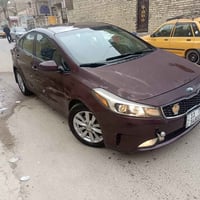 الادمن المحترم فورتي موديل 17 سياره نص فول وارد امريكي حادثه شاملغ وبن...