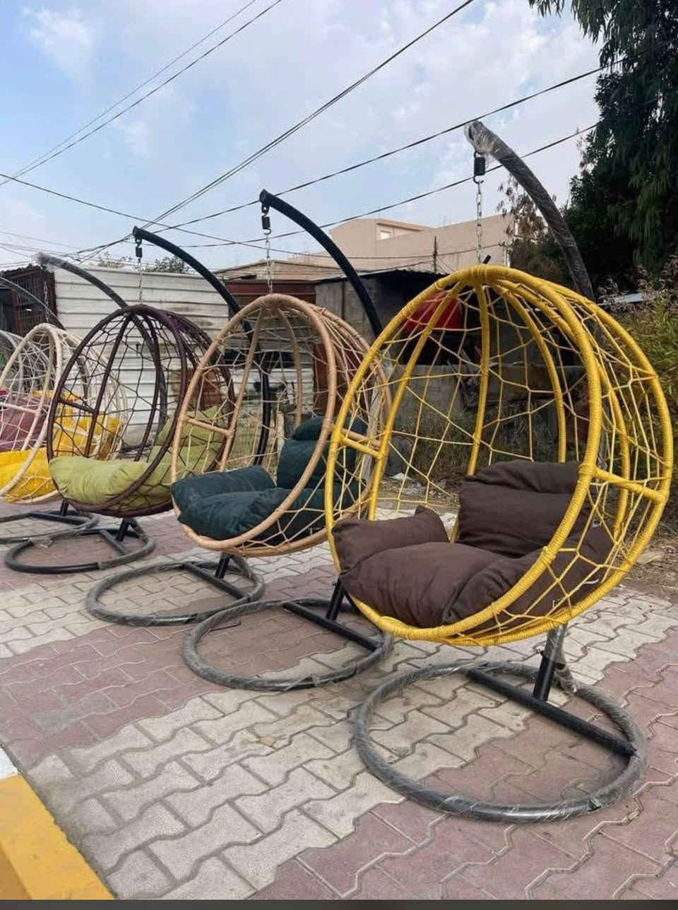 البسملة 
اسعد الله صباحكم بالخير والبركة يارب 
عروض جديدة البسمله.  
😍😍😍😍😍😍😍😍😍😍😍😍😍😍😍😍
هناك خدمه توصيل 🚚 الطلبات 
تكريت الحي العصري. قرب مدرسه الخنساء 
***********
