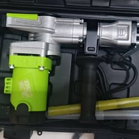 دريل كسار • جك همر • غير مستخدم