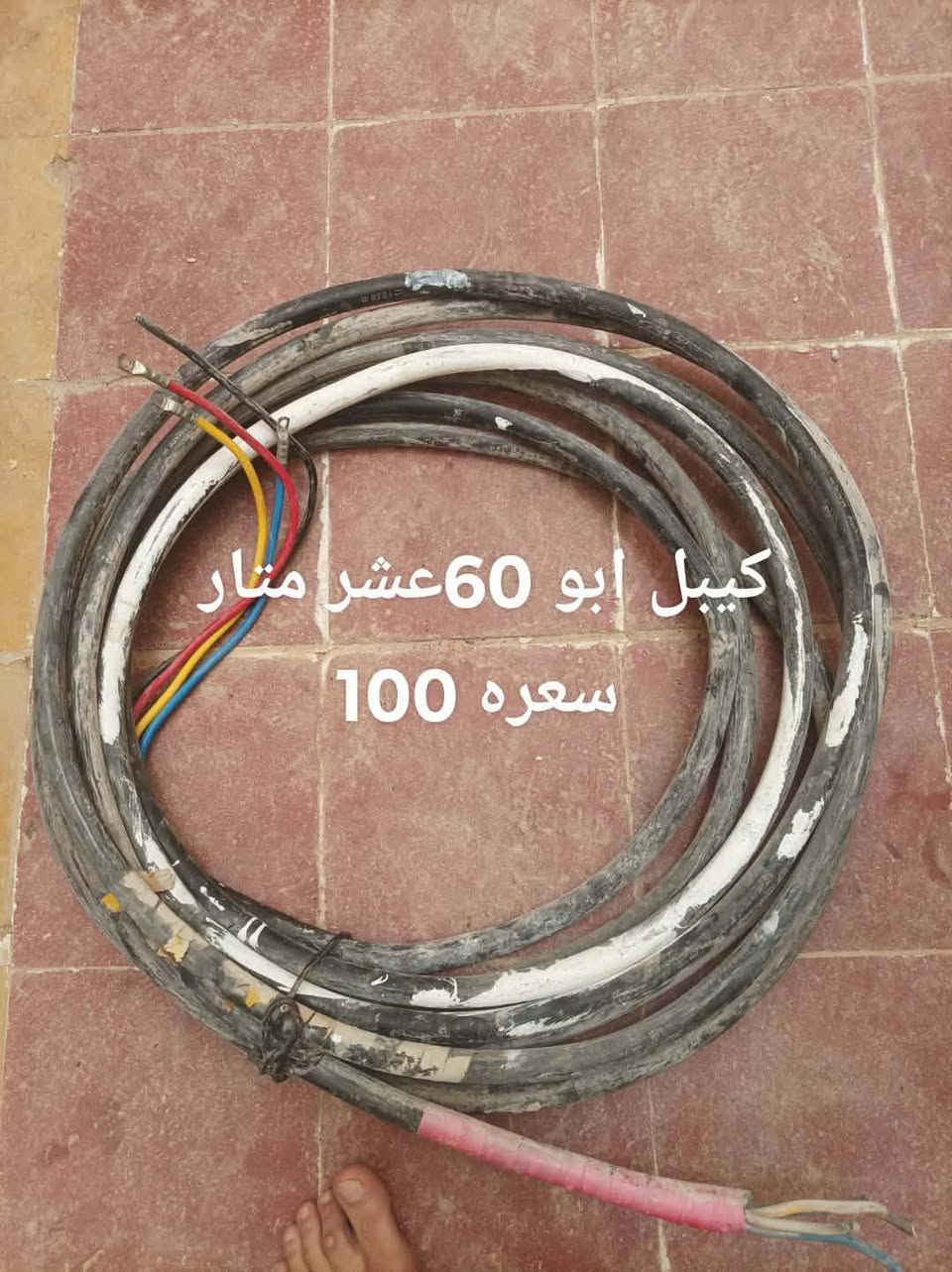 غراض للبيع كلمن وسعره


**إذا كنت صاحب هذا الإعلان وتريد حذفه لأي سبب، رجاءا أرسل رسالة إلى الدعم الفني**