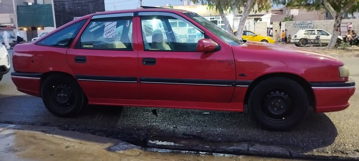 فكترا 18 موديل 92 كير عادي رقم اربيل دولي بي كوبون بانزين بدون حادث بدون تبديل صبغ جمالي بيع مستعجل سعر 34 بي مجال اي استفسار اتصل على الرقم *********** كركوك, العراق
