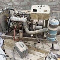 مولد • 30kV • البصرة التنومه كردلان