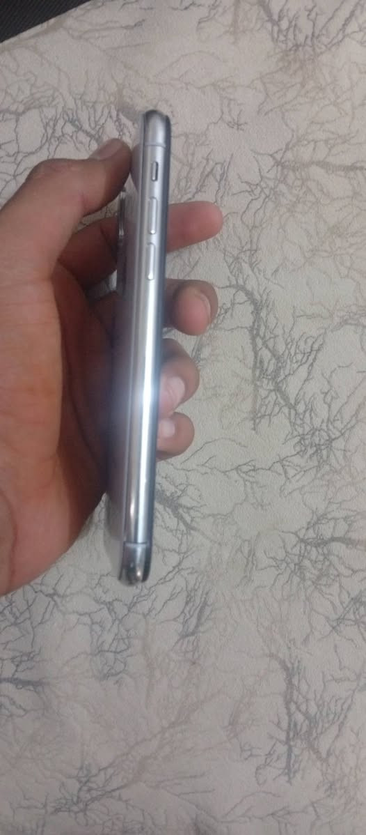 سلام عليكم اكس عادي لبيع مبدل بطاريه وبي ثلم بشاشه ذاكره 64 سعر 110 وبي مجال مكان ديالى بعقوبة مراسله خاص


**إذا كنت صاحب هذا الإعلان وتريد حذفه لأي سبب، رجاءا أرسل رسالة إلى الدعم الفني**