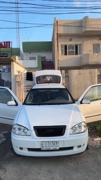 كوين 2013   ما بيها صبغ   تاييراتها جديده    محركها بي بوخار   بيها تق...