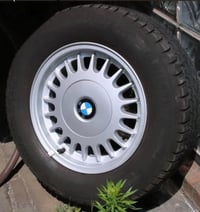 طقم ويل شمس • تايرات اسبوع • سبير هدية