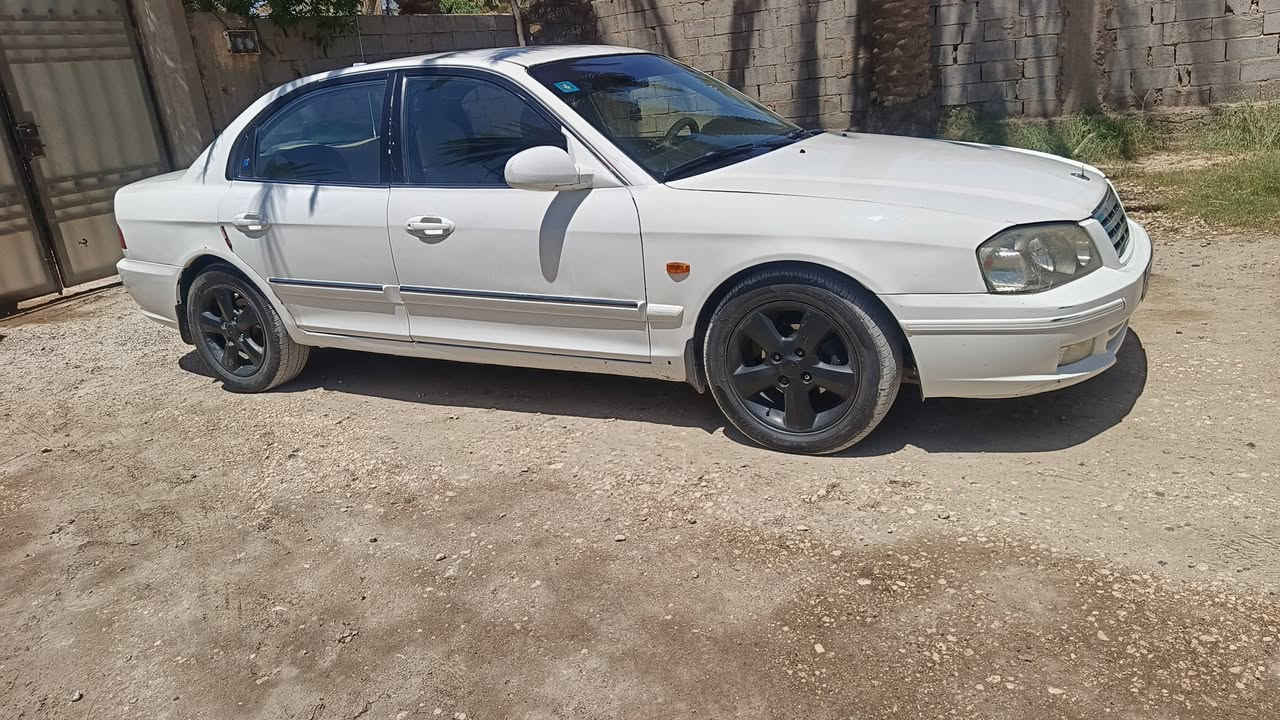 سلام عليكم اوبتما خليجي  2001
حره .  وليس حكوميه او مزاد خط واحد اصل 

السياره كامله من كير ومحرك شرط شلعه ومعدل  ماء راديتر زيتي حماوه ما توصل ربع يعني انسه حماوه 

محرك 2000تبريد شرط يلذع ثلج🥶

سنتر لوك  تفتيح وتقفيل مع الدبل اشاره

جام كهربائي  

سماعات ٤ مضخم صوت شغال 

شاشة كامرة حساس خلفي عند الرجوع منفذ يوبي اس اواكس 

السياره جاهزه من كلشي شغل وطلع 

ترايك وين متريد 

شرط 200

مداور ثاني يوم رقم بغداد انلكيزي سيارة جاهزة مابيه نقص لوبرغي تبريد وي السويج موتقارنه بالمهجومات بالحقيقه احله من الصور السعر 55اوبيه مجال 

اي تفاصيل اتصل وشلع عيوني ***********
