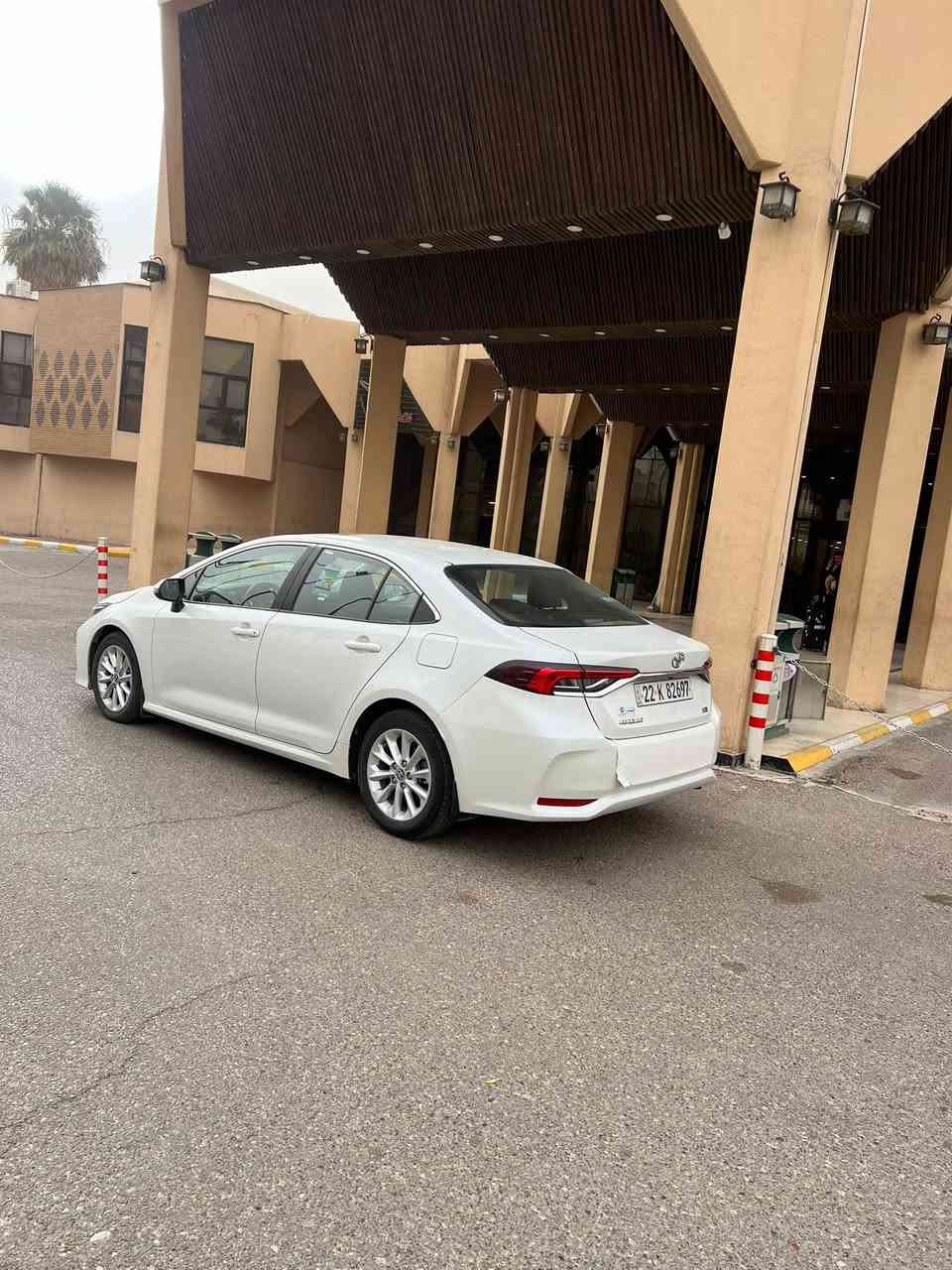 للبع كورلاه موديل 23رقم اربيل بانزين مكاني بغداد السعر 170او بيهه مجال ***********
