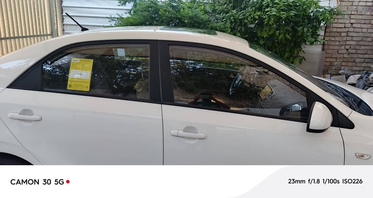 السلام عليكم كيا بيجاس موديل ٢٠٢٣ ماشية ٣ الاف كم اخت الزيرو رقم بغداد الدولي بأسمي تحويل ثاني يوم السيارة سلايد محرك ١٤٠٠ شاشة كاميرا مكفولة كفالة عامة السعر ١١٩ ورقة بيها مجال بسيط للجادين بالشراء مكان السيارة حي العامل خلف المحكمة الاتصال على الرقم ***********
تحياتي للجميع
