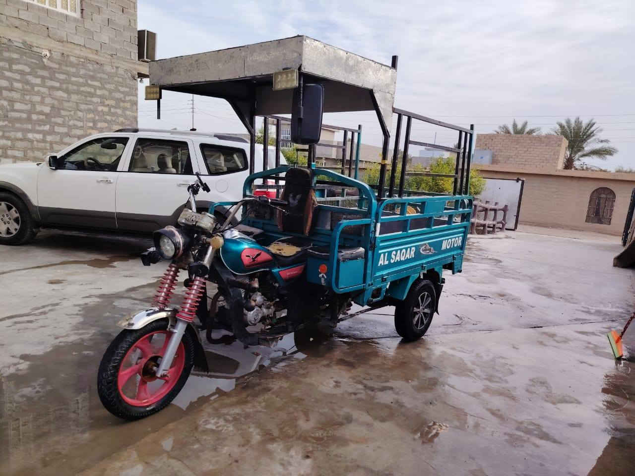 بسم الله الرحمن الرحيم
ستوته للبيع موديل 2022

مكمركه فقط ناقصه لوحات 

ستوته جديده ماناقصه ولا برقي محرك جديد 

سعره 1700 وبيه مجال

مكانه الكرمه الشهابي

للتواصل***********

ملاحضه: مكلف بلنشر فقط للتواصل عله رقم
