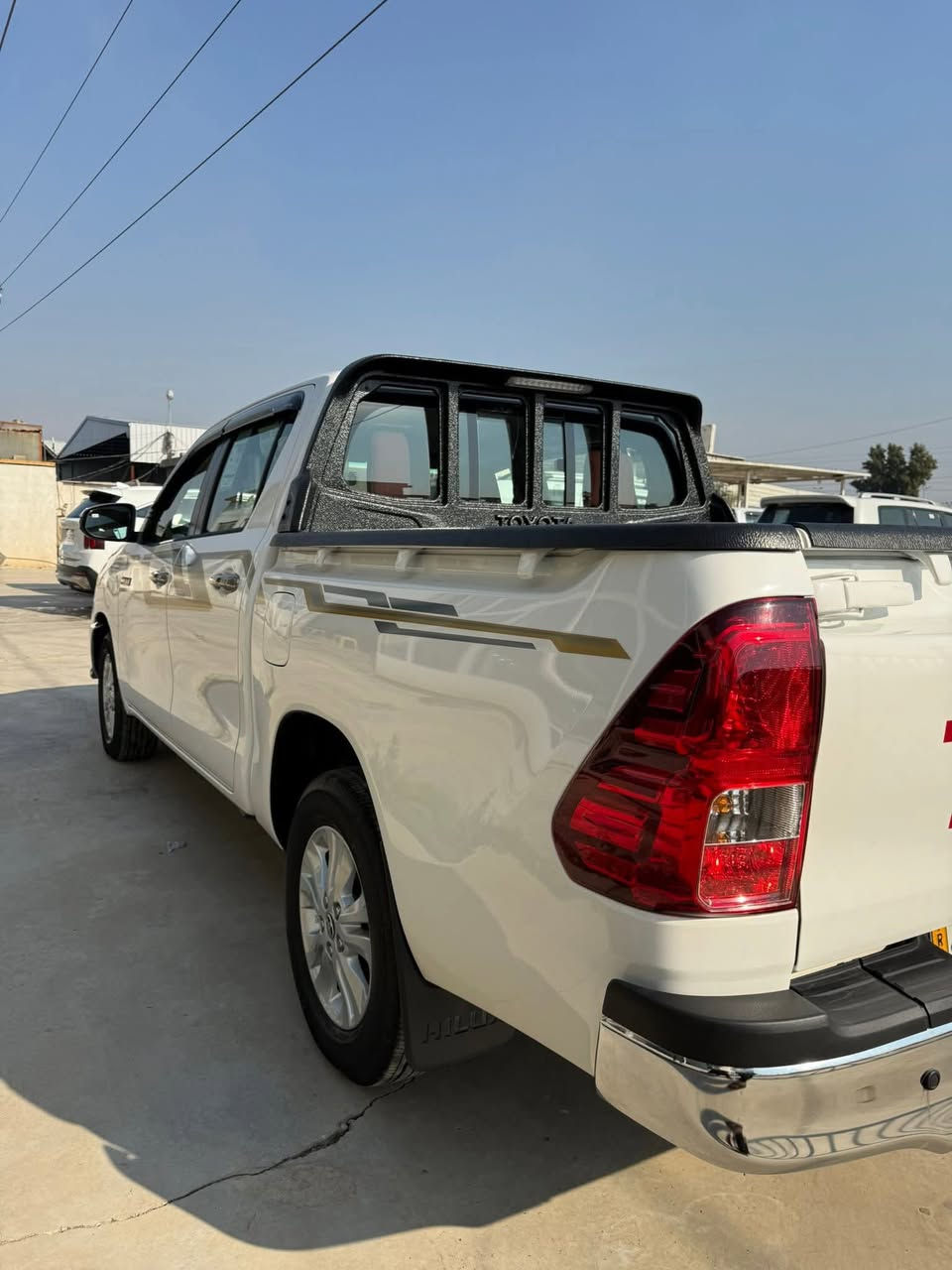 السلام عليكم للبيع بيكم كويتي الساير مذهب موديل 25 سياره زيرو مكان سياره بغداد الراشديه للاستفسار ***********
