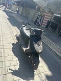 سكنس فحل • دراجة سكنس • دراجة ياماها • ياماها سكنس فحل • دراجة مكفولة ...